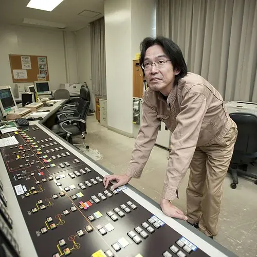 طراحی و اجرای مانیتورینگ صنعتی SCADA