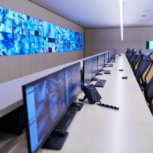 نصب و فروش سیستم‌های حفاظتی و دوربین مداربسته در تهران