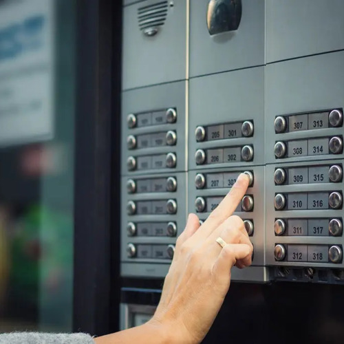 گروه مهندسی راد | خدمات تخصصی برق،شبکه، آیفون تصویری و دوربین مداربسته در تهران