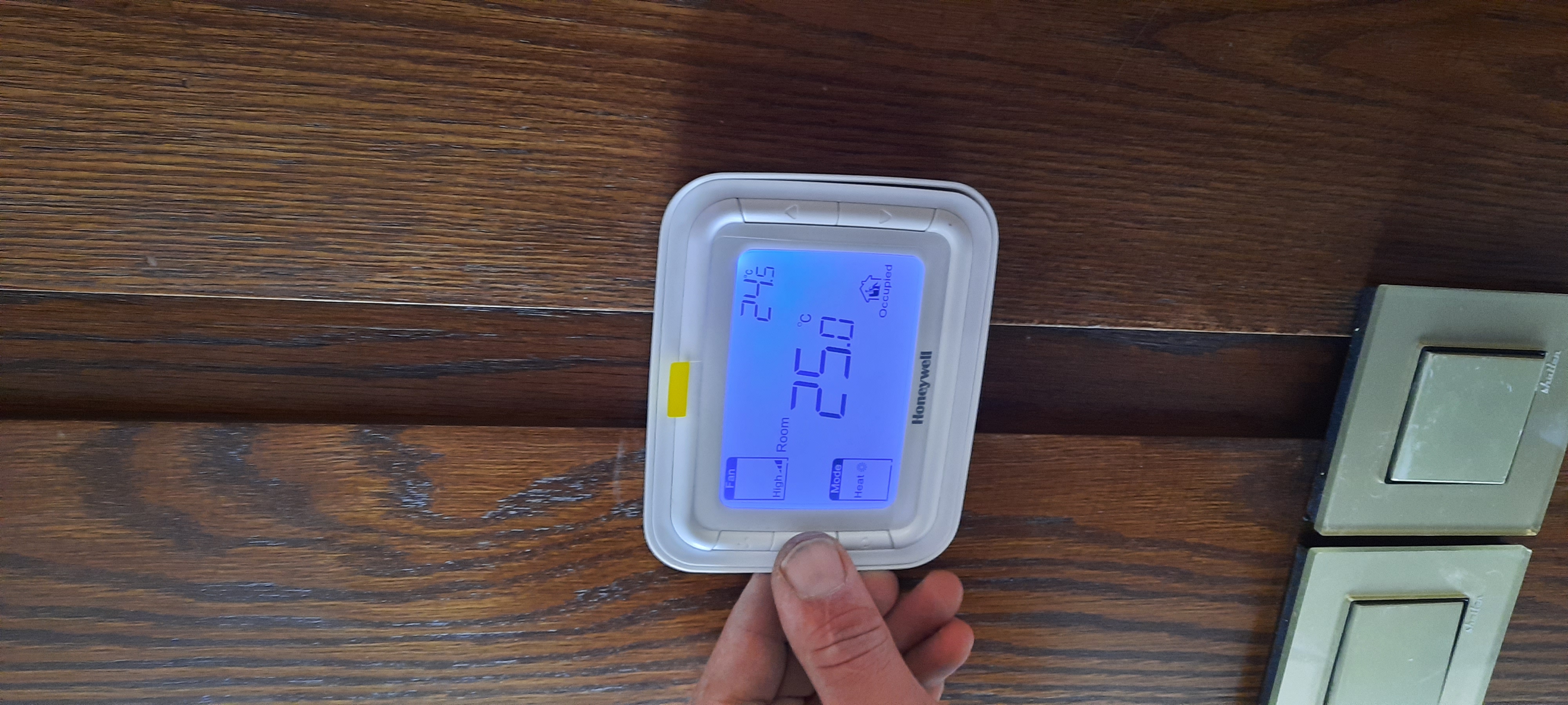  هوشمند سازی 