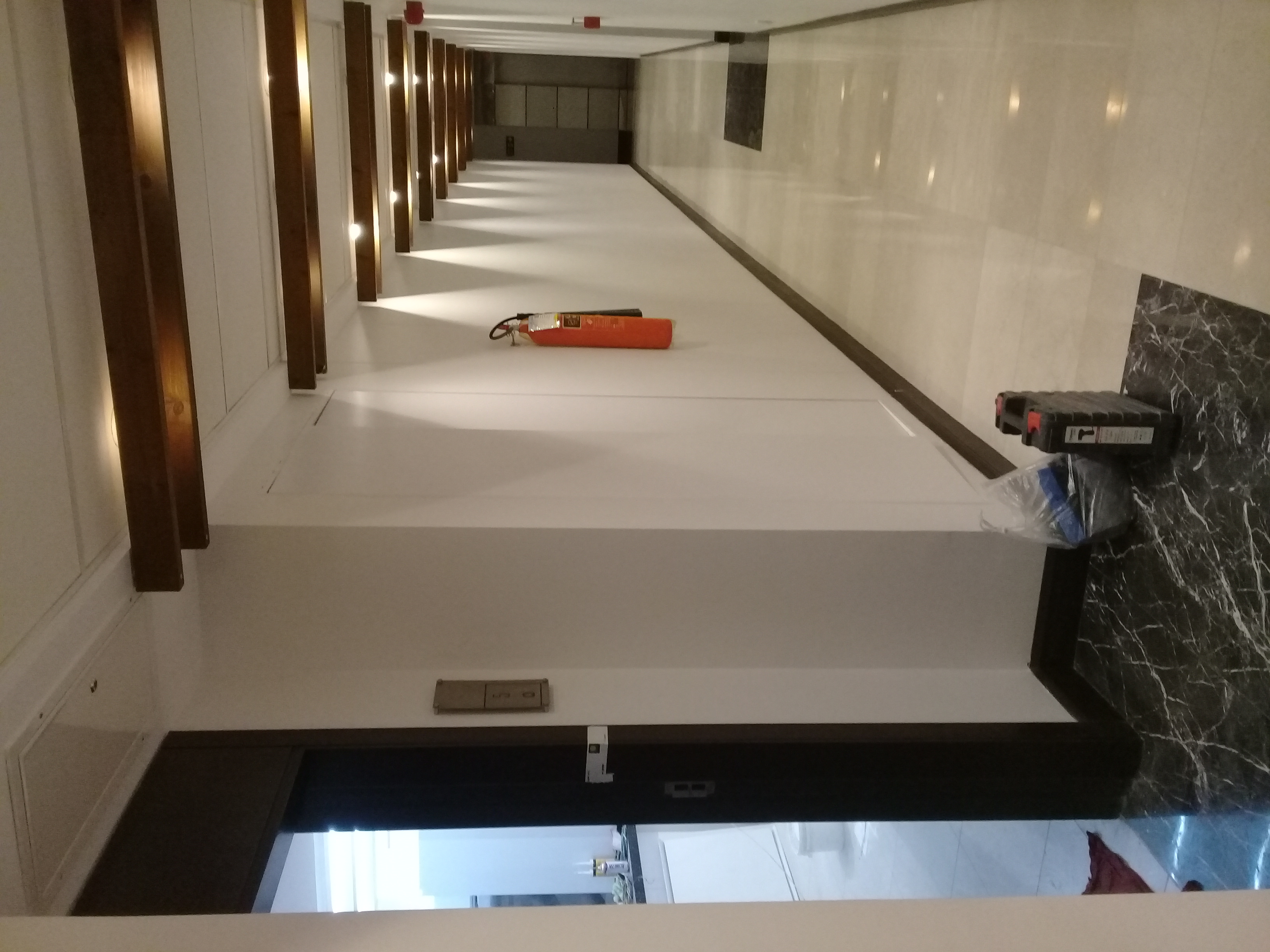  برق ساختمان وصنعتی